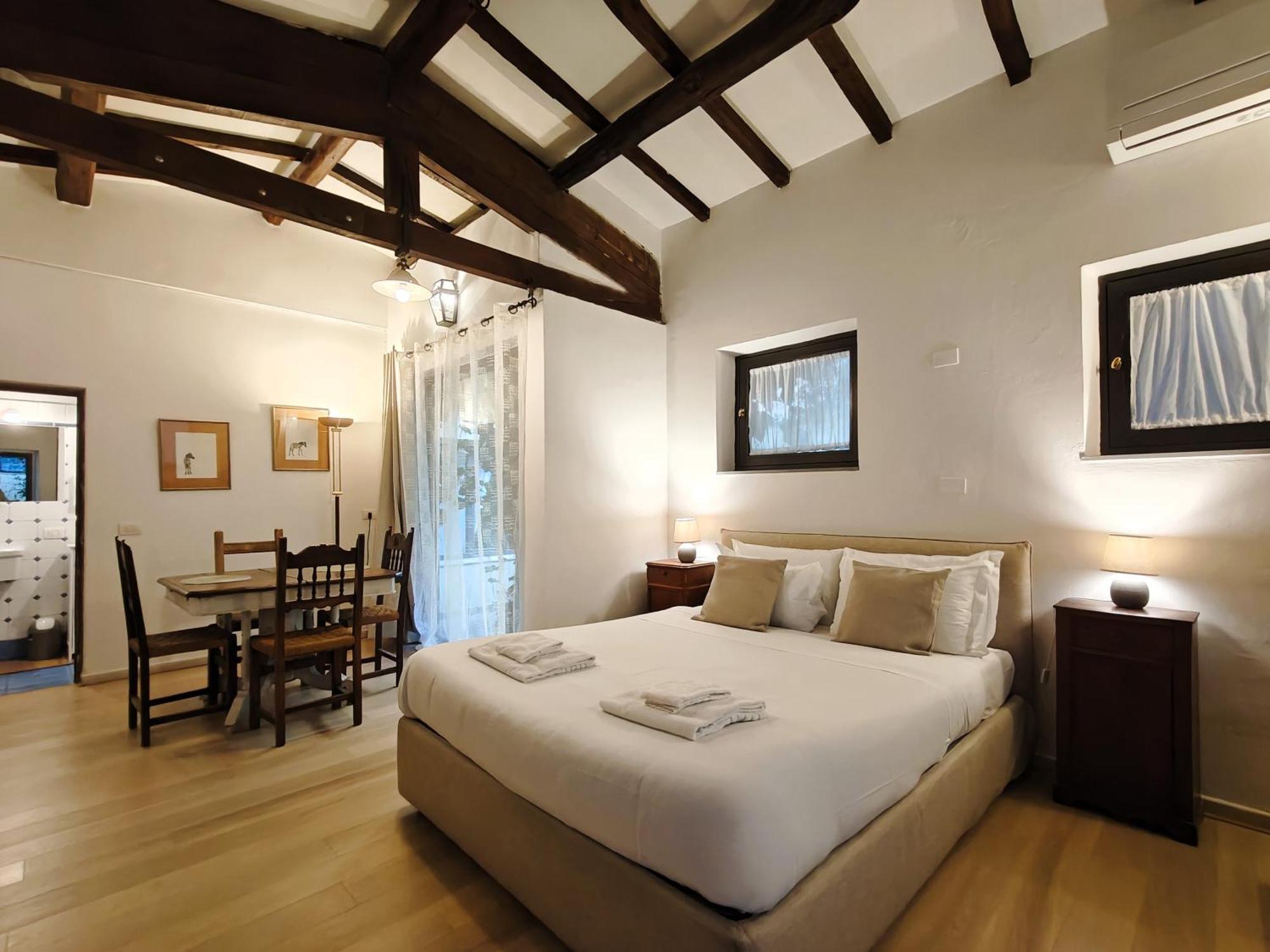 Cortile Santa Monaca Apartment Florence Exterior photo